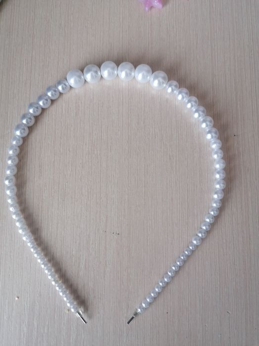 Ободки ручной работы