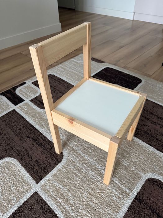 Детский стульчик КОРПИ