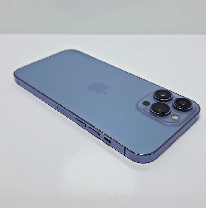 iPhone 13 Pro Max 256GB Sierra Blue