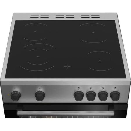 Aragaz Electric Beko