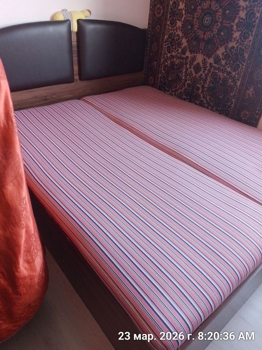 Продаётся  кравать