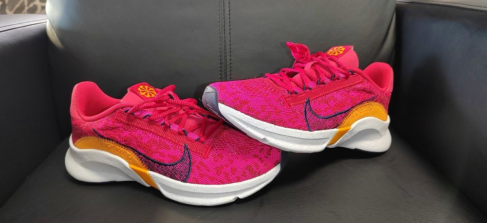 Nike Superrep Go 3, номер 38