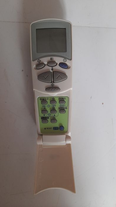 Telecomanda aer condiționat LG