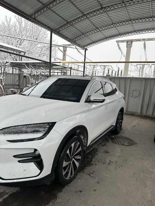 Byd champion продаётся