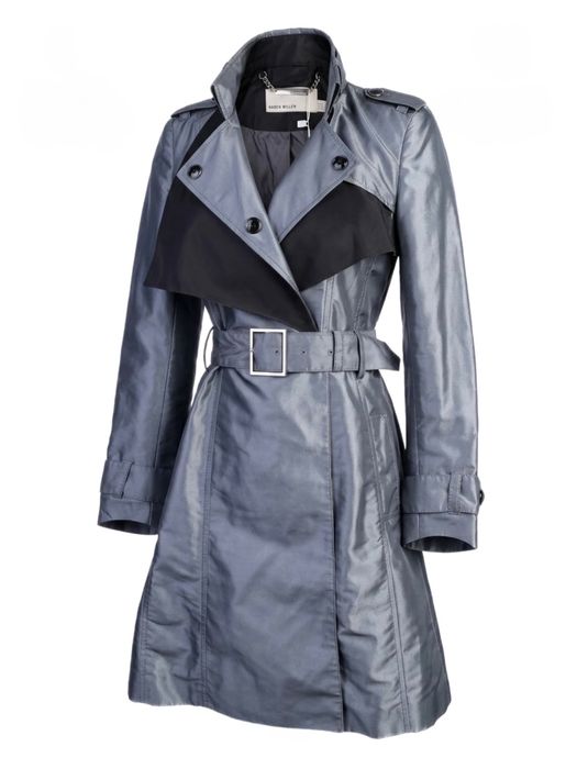 Тренч karen millen