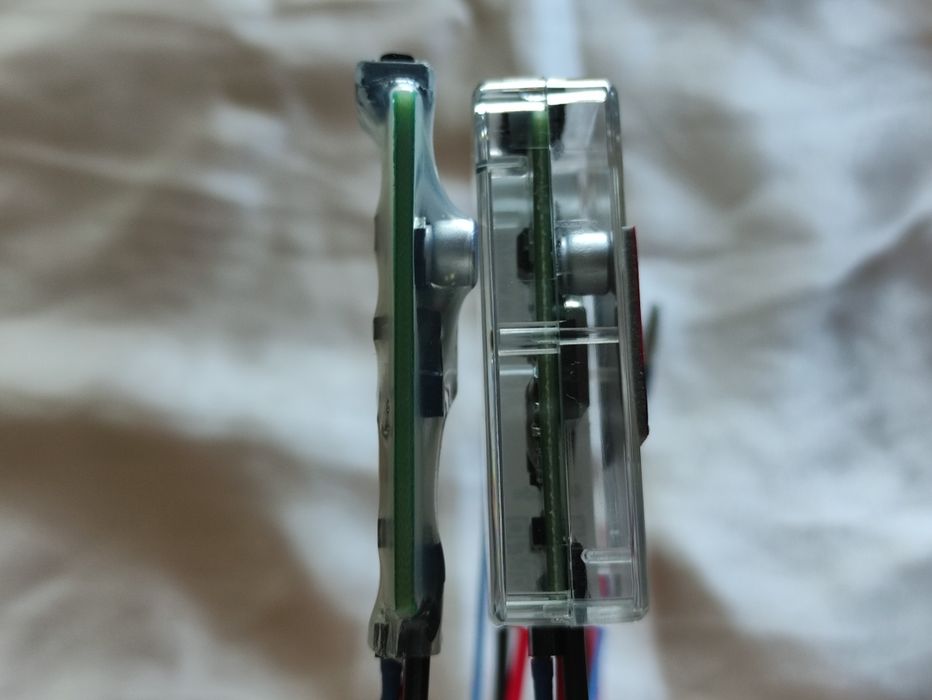 ДХО лайтс блок контроллер реле DRL