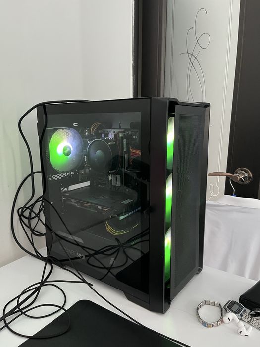 Продам игровой компьютер