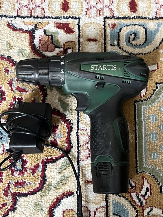 Продам шуроповерт