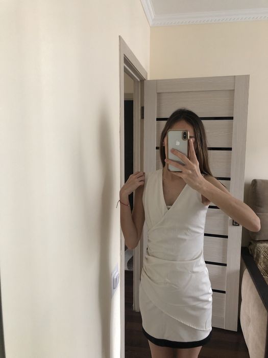 Продаю платье