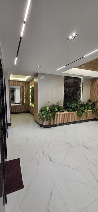 Inchiriez apartament nou , 2 camere, bloc nou