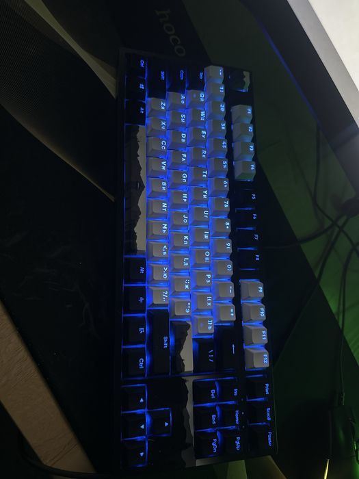 Клавиш сатылады игравой