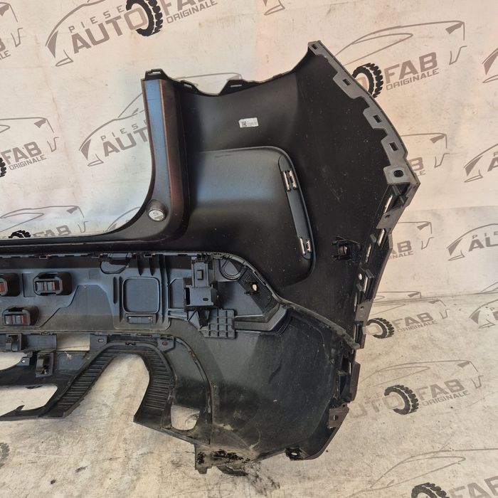 Bara spate Citroen C4 an 2020-2021-2022-2023-2024-2025-2026