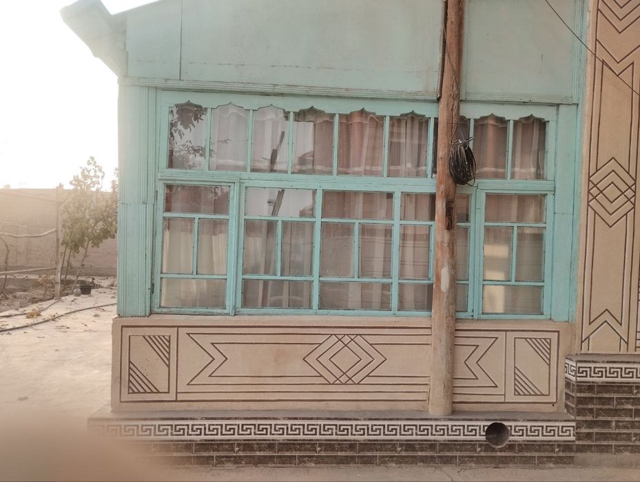 Yog'och rom ahvoli yaxshi