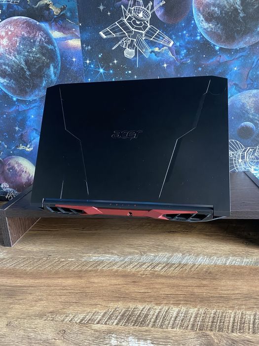 Продам Acer Nitro i7 11Gen