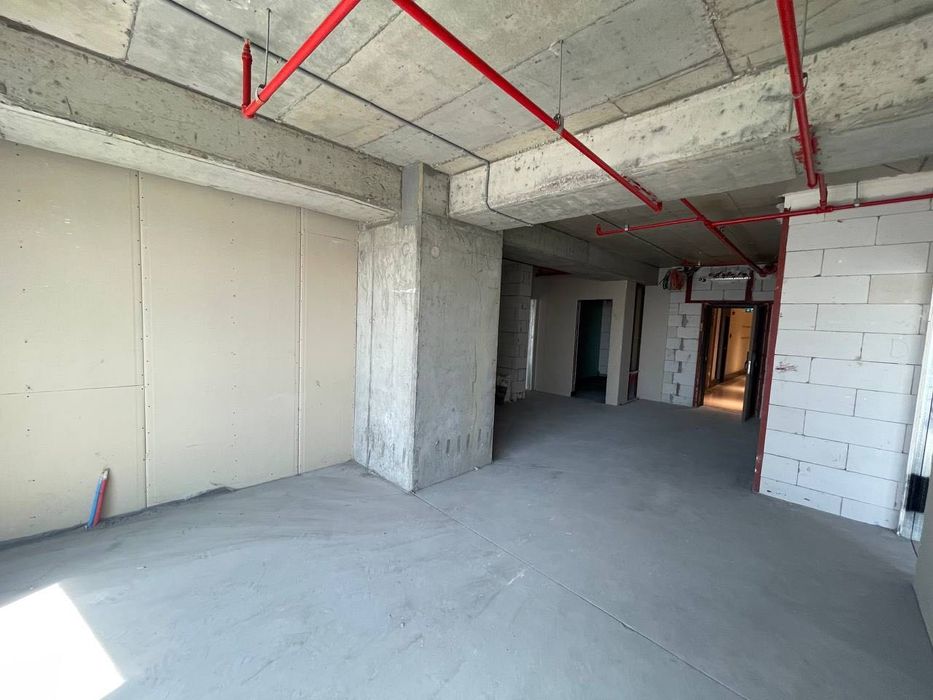 Продается квартира в ЖК Piramit Towers