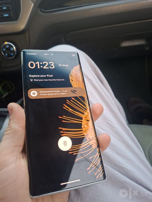 Google pixel 6 pro 128gb srochna