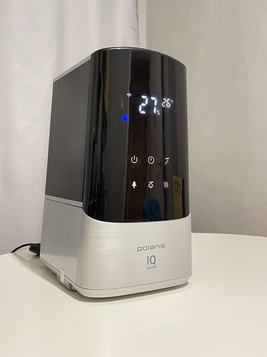 Увлажнитель воздуха Polaris PUH 2300 WiFi IQ Home