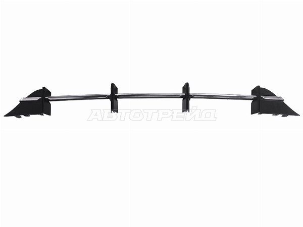 Решетка в бампер Hyundai Sonata