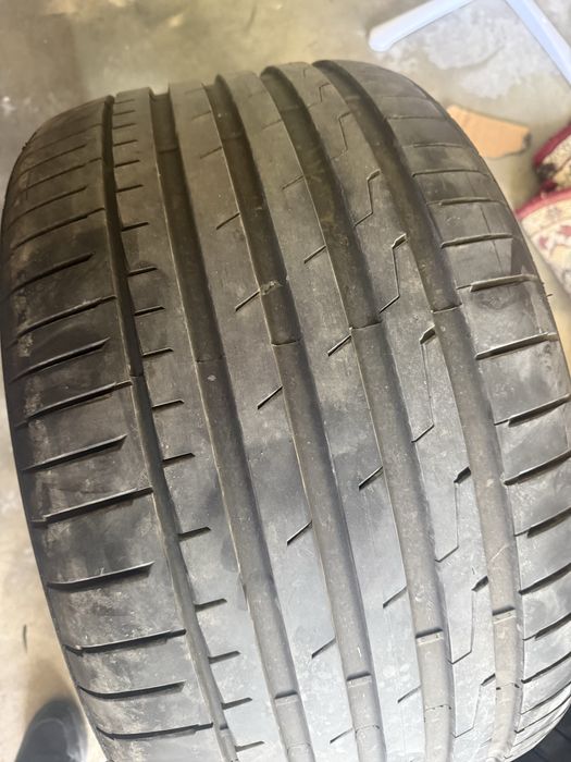 RoadX Rxmotion 315/35/20 275/40/20