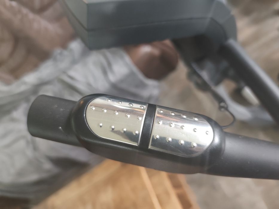 Bicicleta statica de cardio KETTLER