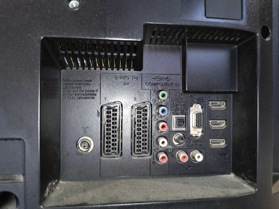 Телевизор Sony Bravia