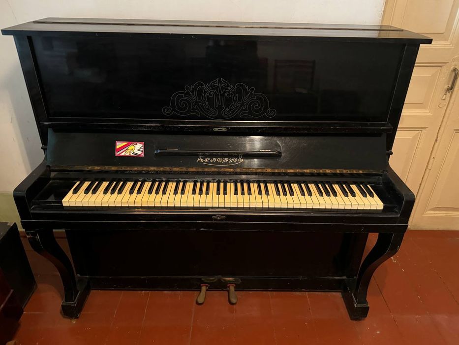 Пианино Беларусь (фортепиано)