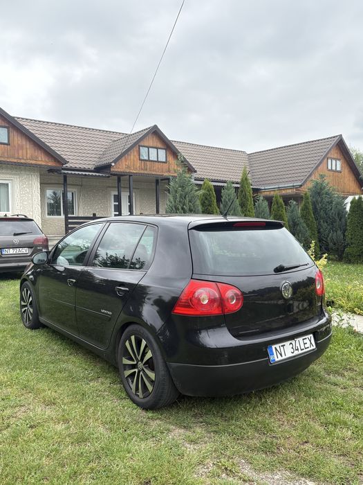 Volkswagen Golf 5 1.9 TDI 2008
