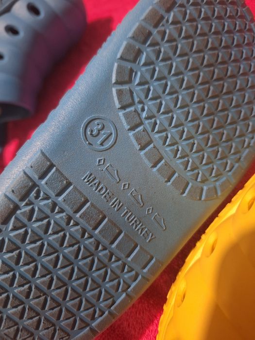 Кроксове - 31-32 н. - 12лв