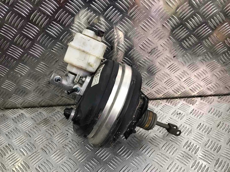 Серво BMW F10 530D 2014г.