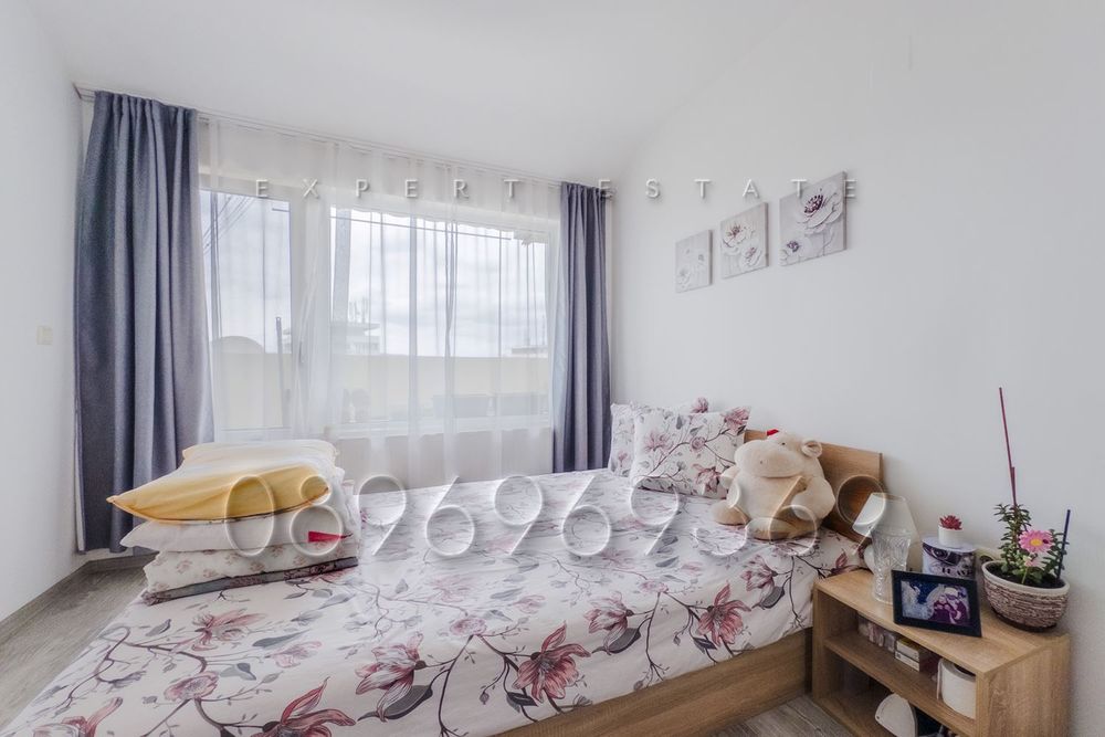 2-стаен в Варна-Трошево площ 75 цена 117000