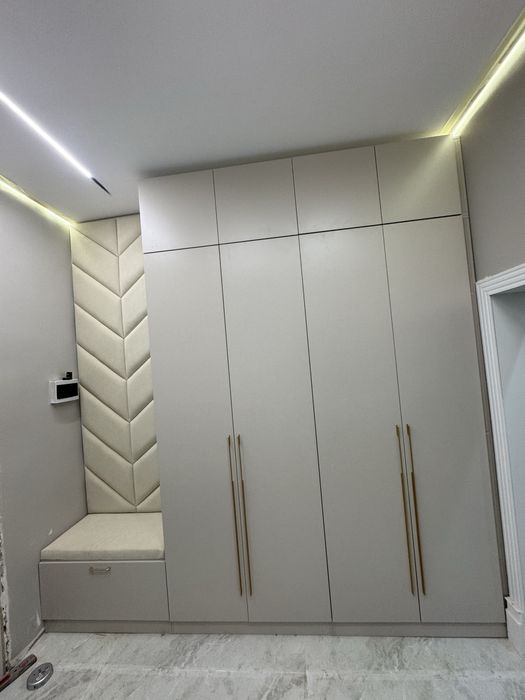 Сборка разборка мебели Мебельщик