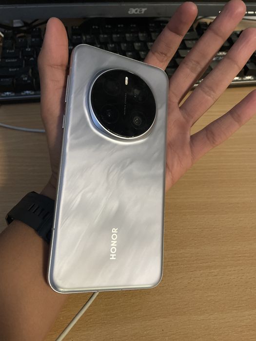 Honor magic 7 PRO