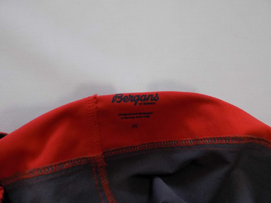 панталон bergans of norway hybrid долнище туризъм дамски оригинален XL