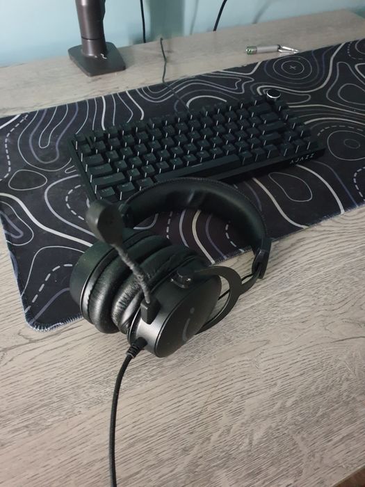 Наушники fifine h9
