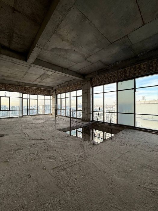 СРОЧНО! Продаётся квартира на Ташкент Сити, ЖК Gardens 
Пентхаус!!!
19