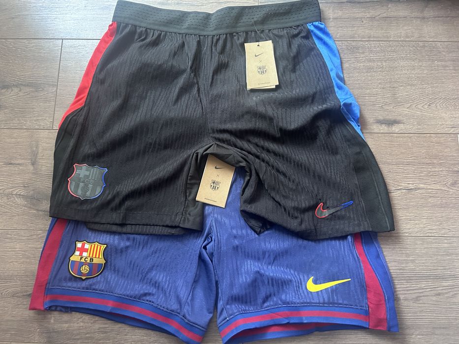 Short fotbal Barcelona