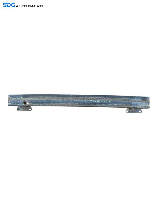 Armatura Intaritura de la Bara Spoiler Spate Peugeot 207 CC Cabrio 2006 - 2014 [LC2631]