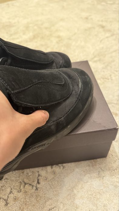 raf simons cylon/antei