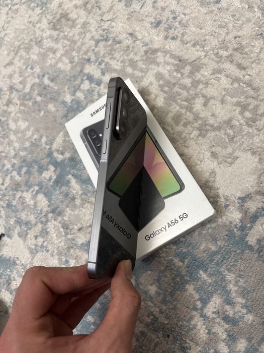 Продам Самсунг А56 256г