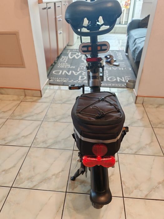 Bicicleta electrica 250