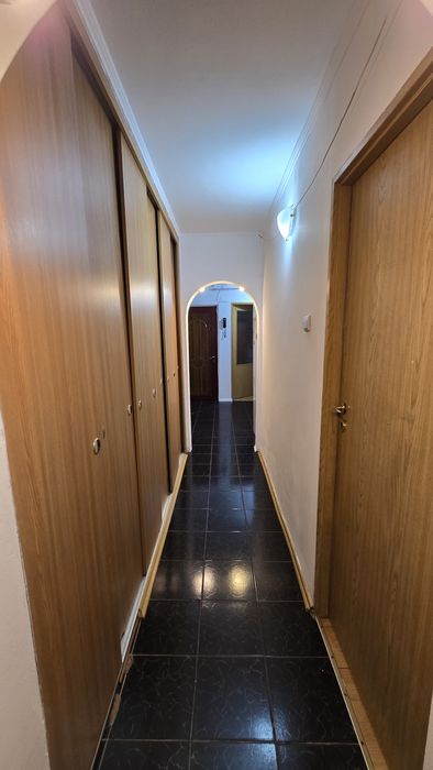 Apartament 3 camere decomandat, 65,87 mp, parter – Sector 5