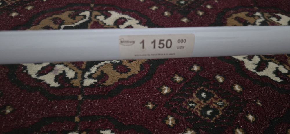 0-6 oylik bolalar uchun lyulka sotiladi