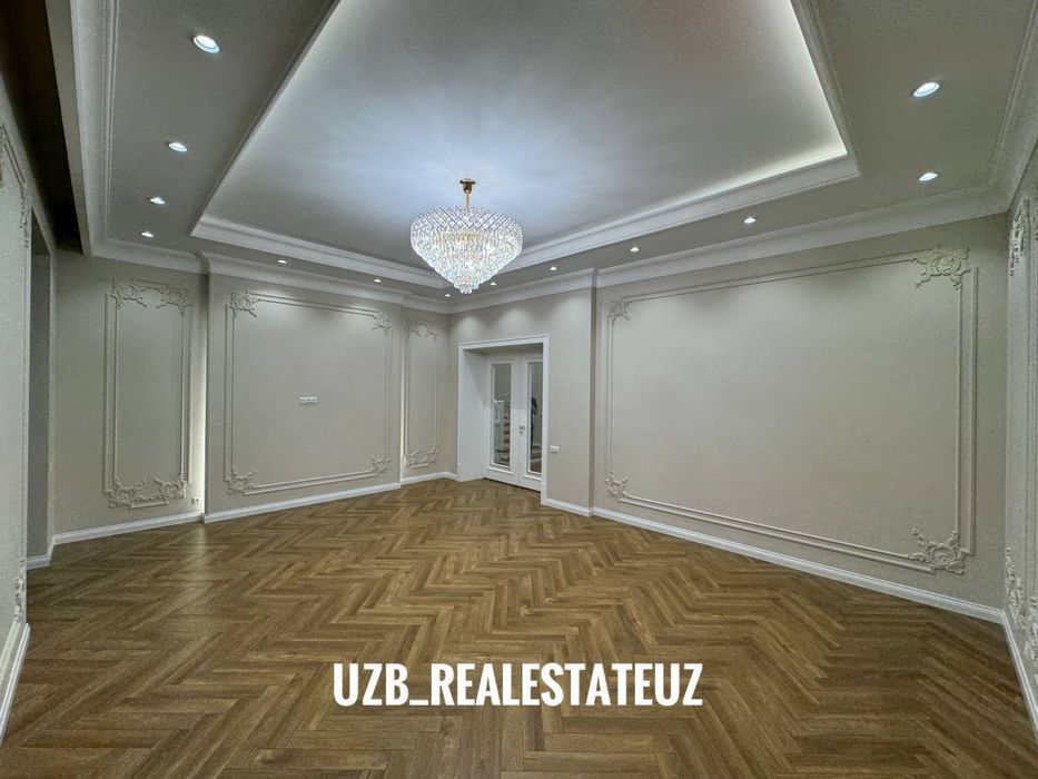 Улица Никитина Продается Новый Евро дом