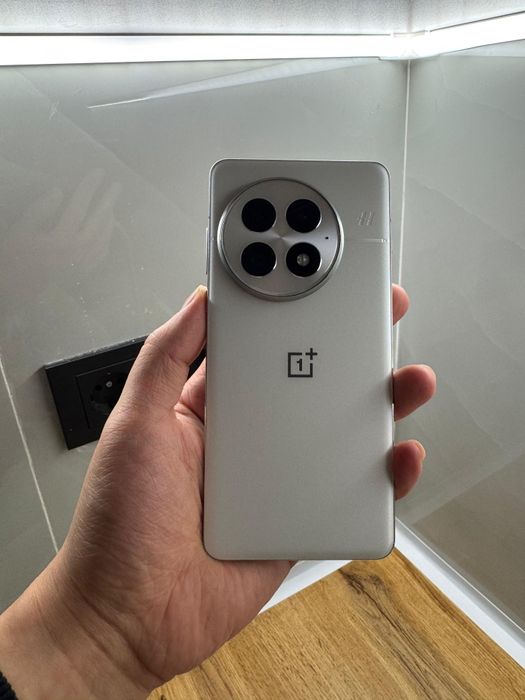 OnePlus 13 12/256 white