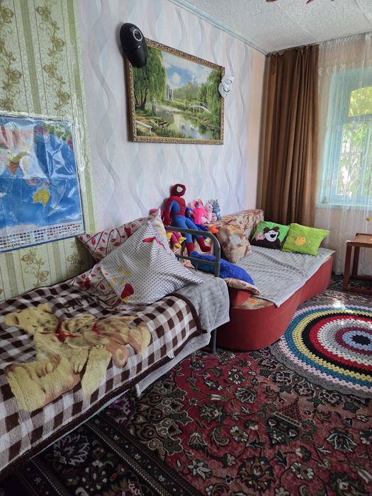 Продам дачу в "Металлист"