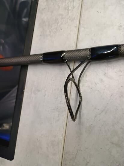 Lanseta Prologic C6 Inspire Xd Fc 3.60m - produs resigilat Decathlon