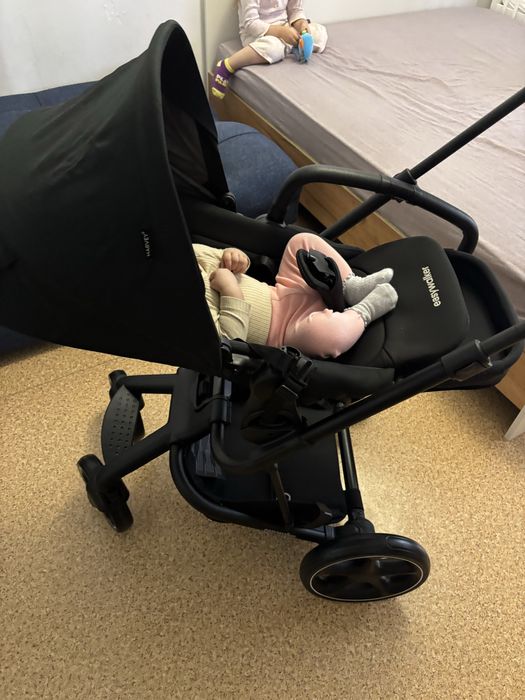 Продается коляска Easywalker Harvey 3