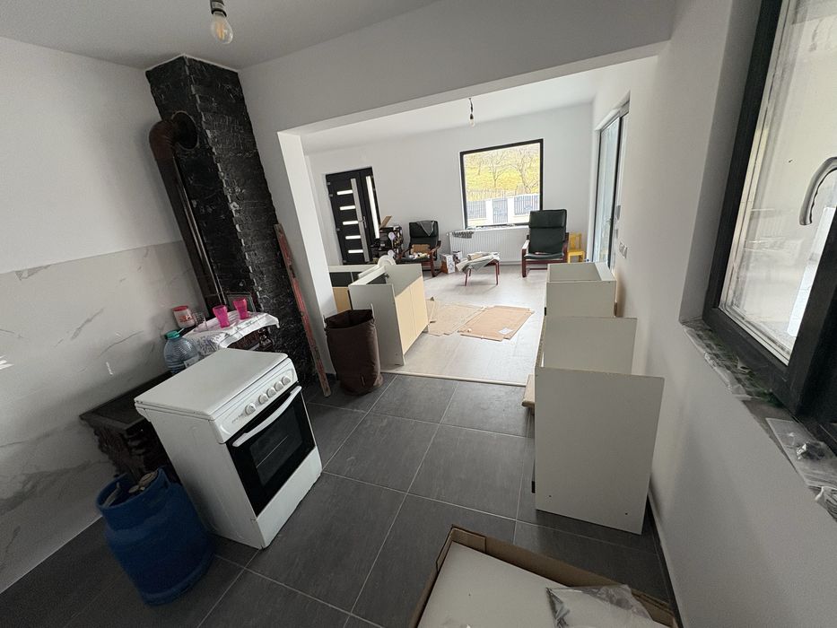 Vand casa in Dorolea