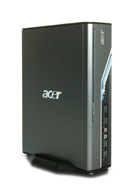 Acer Veriton 1000 Intel