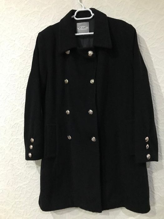 Sacouri paltoane RiverI HugoB